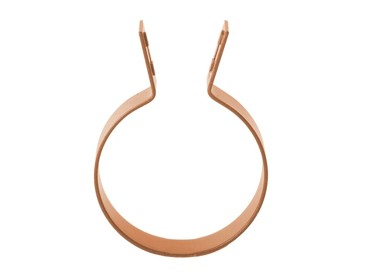 reece Silverback Copper Clip Head 100mm (20)