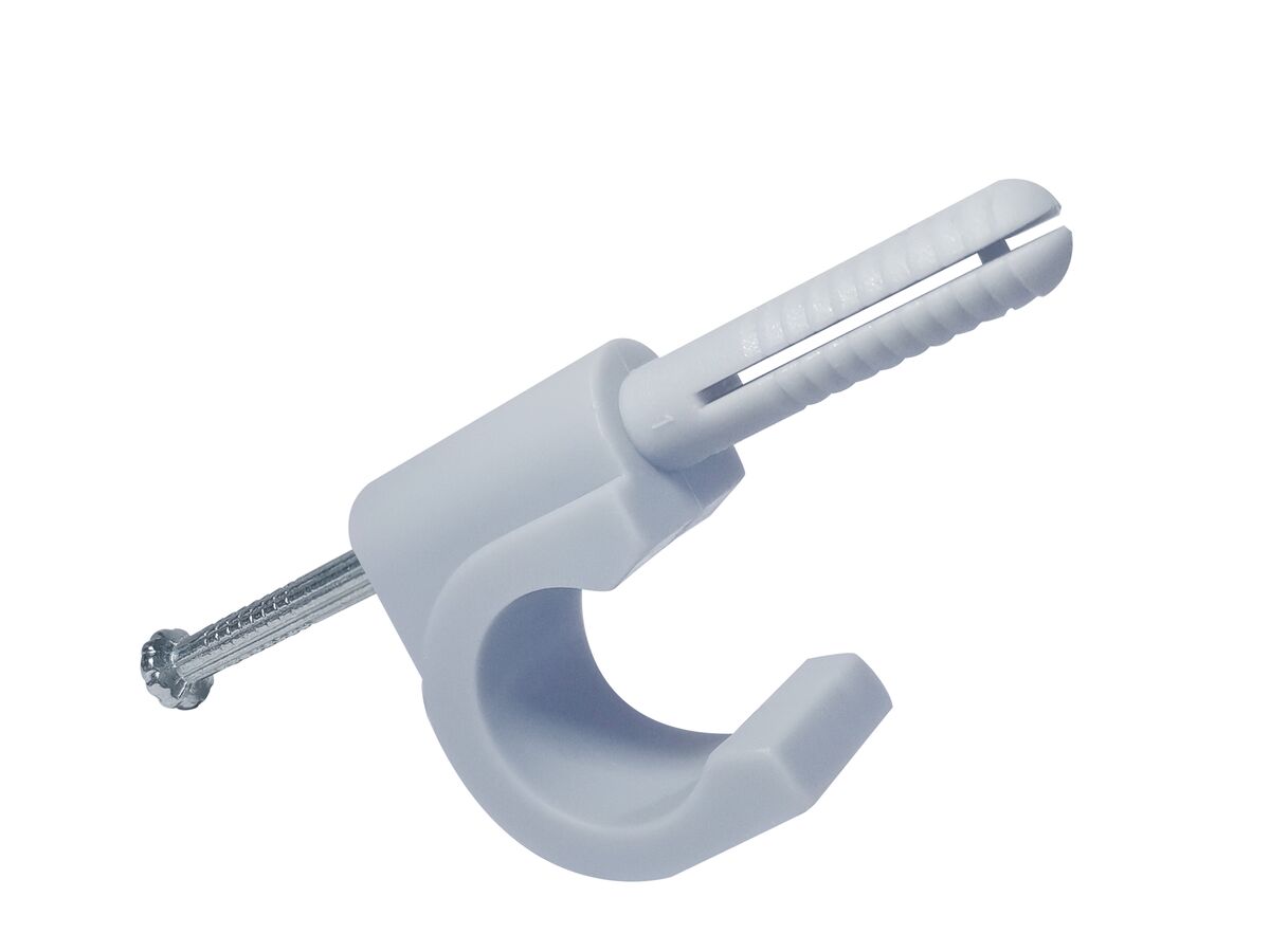 reece Silverback Pex Clip 16mm Anchor (100)