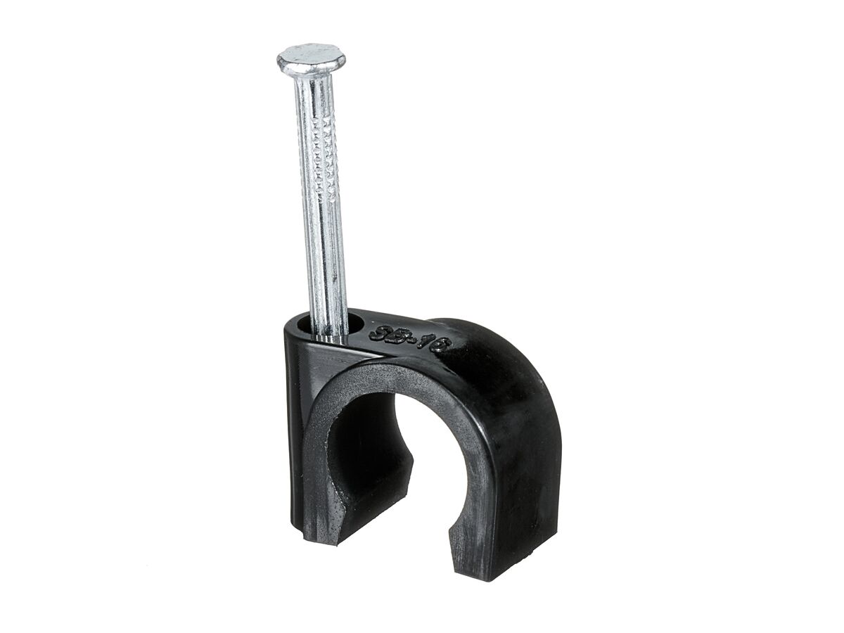 reece Silverback Pex Clip 16mm Masonary Nail (100)