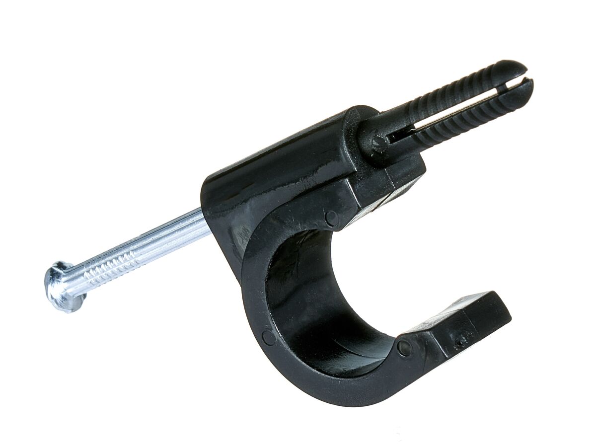 reece Silverback Pex Clip 20mm Anchor (100)