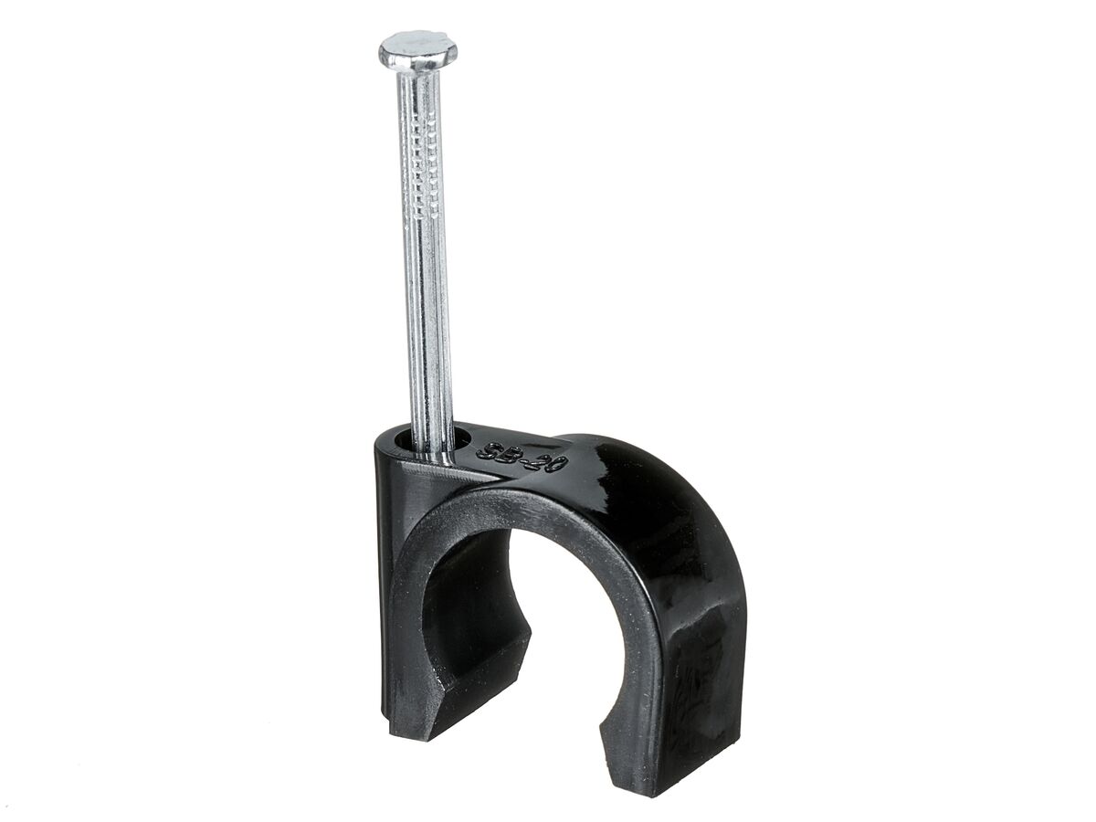 reece Silverback Pex Clip 20mm Masonary Nail (100)