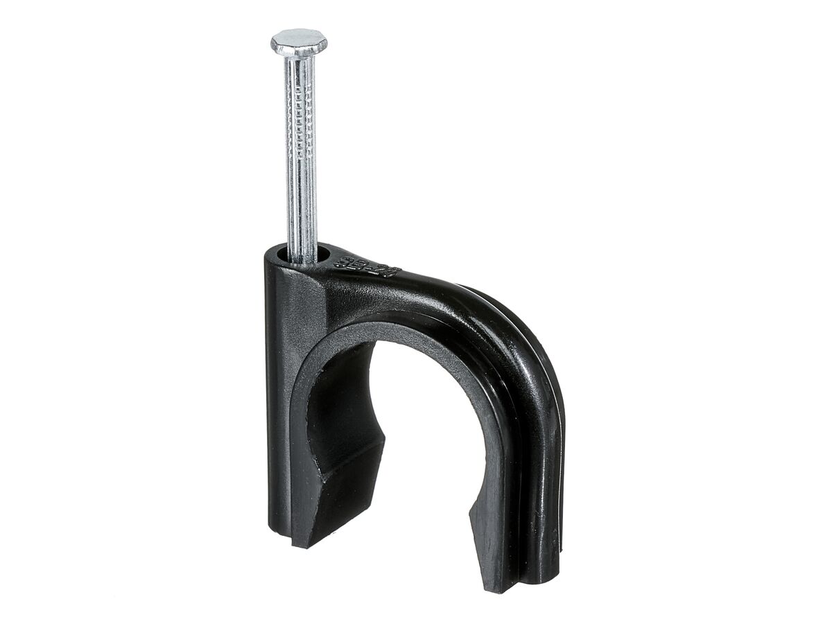 reece Silverback Pex Clip 25mm Masonary Nail (100)