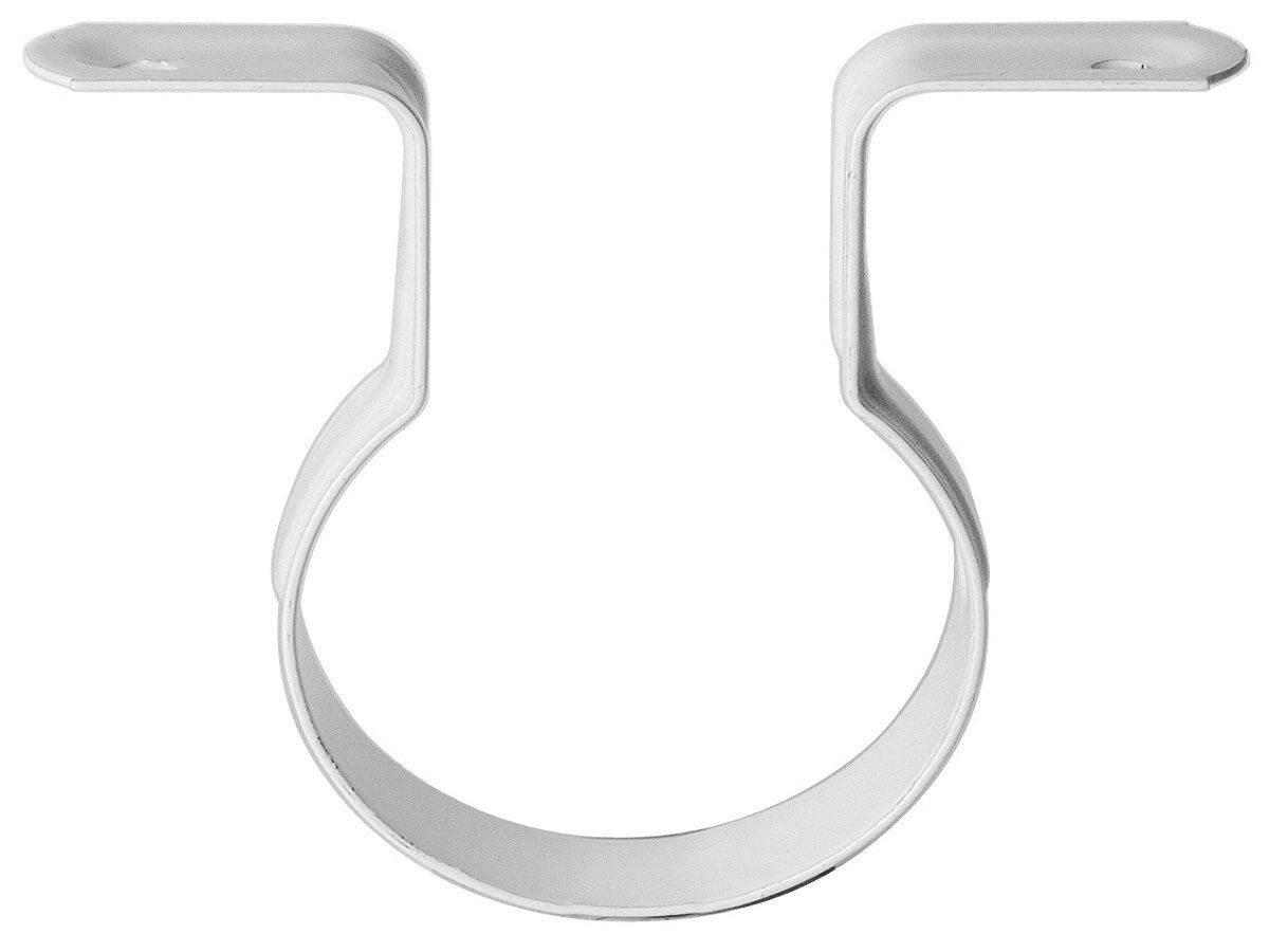 reece Silverback Stand Off Saddle Clip 80mm (50)
