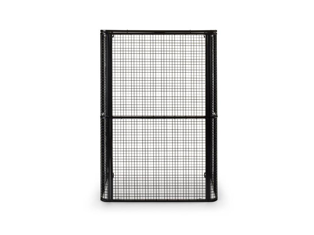 Reece Size 5 Condenser Cage 1200W-600D-1600H