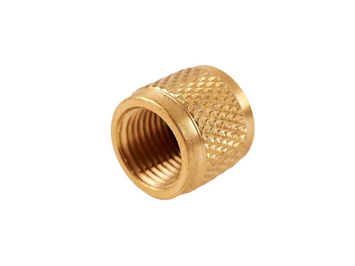 reece SKY Cap & O-Ring 5/16" R410A Pkt5