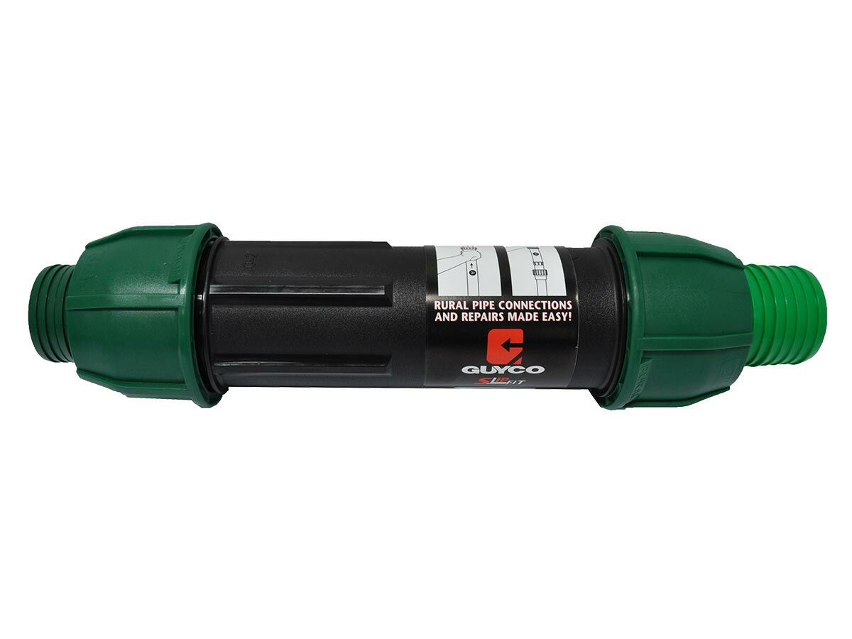 reece Slipfit Poly Joiner Rural 50mm