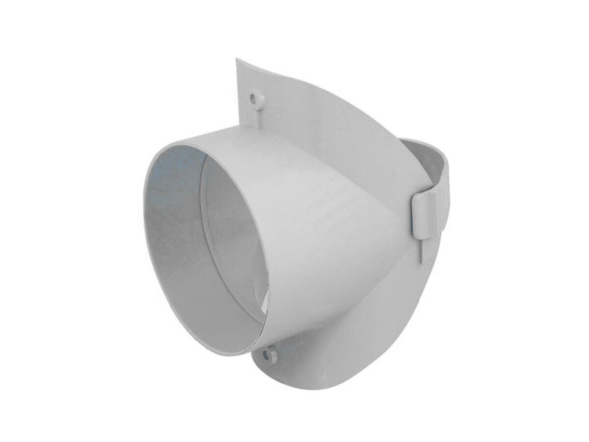 reece Smart Boss Tee 100mm x 90mm