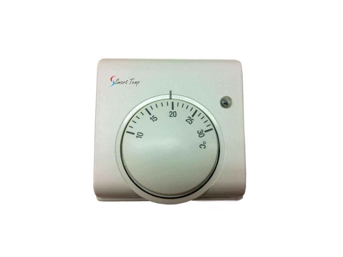 reece Smart Temp SMT-10 Mechanical Thermostat