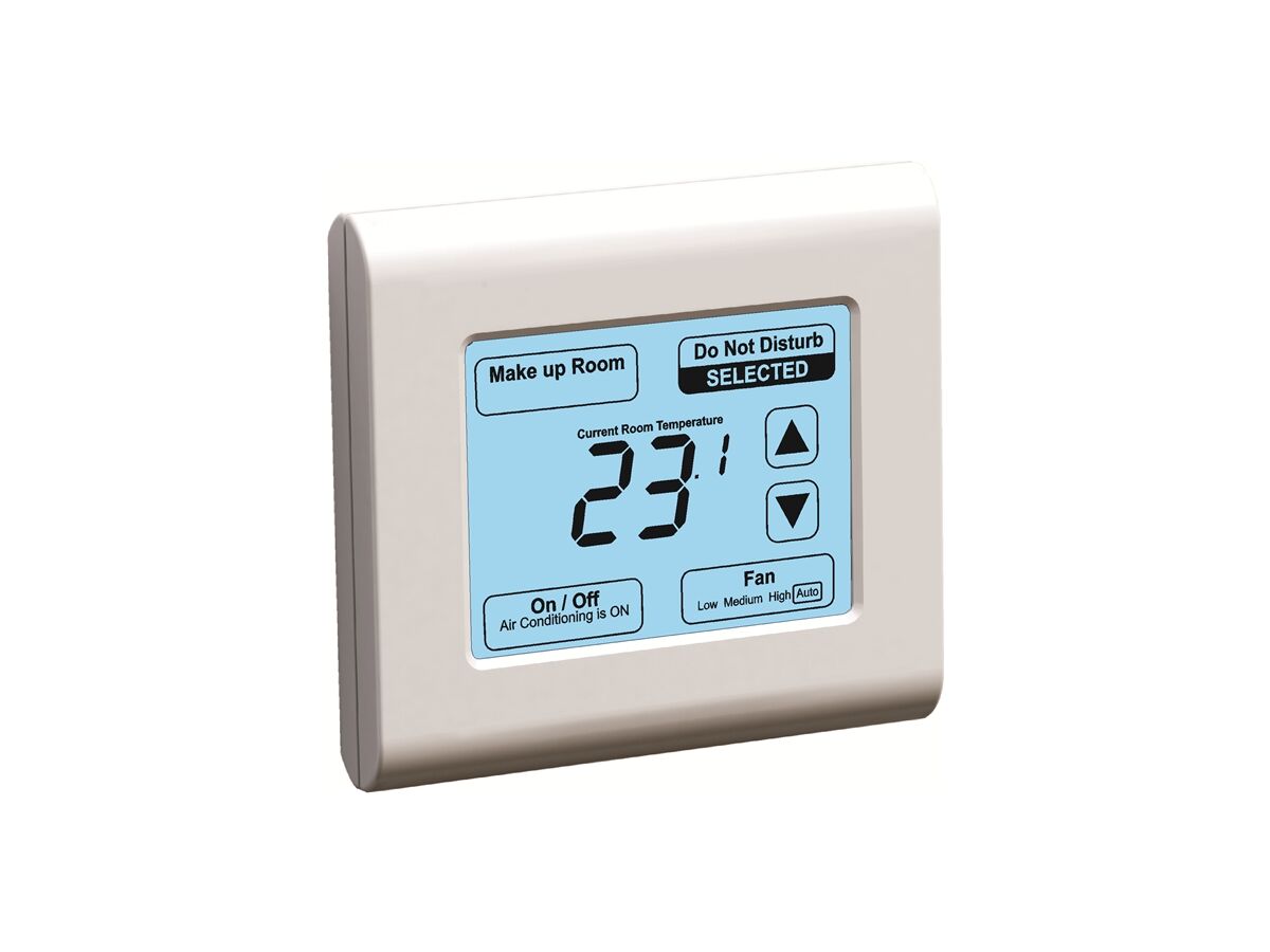reece Smart Temp SMT-131 Hotel Thermostat