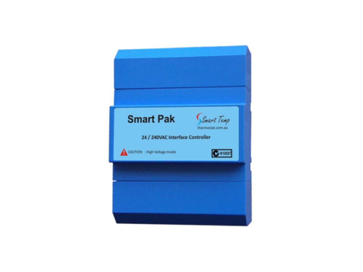 reece Smart Temp SP-6 Smartpak 6
