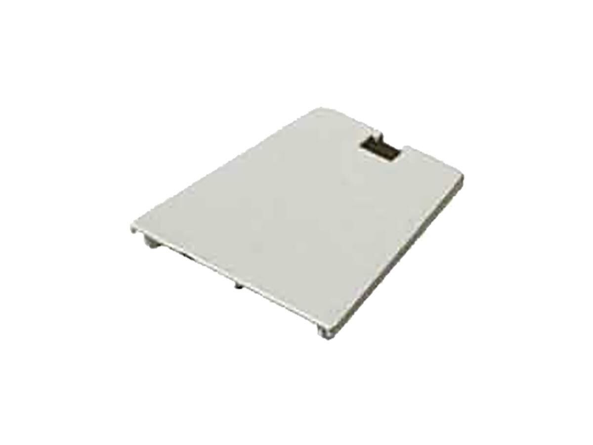 Reece Smartduct Floor Support Cap 0341TS