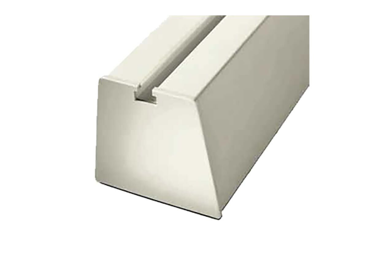 reece Smartduct Floor Support Cap 0341TS