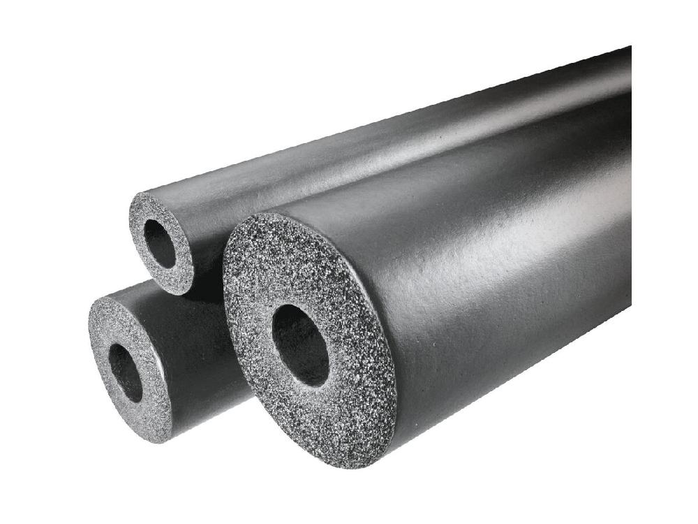 Reece Solar Pipe Insulation 25mm X 19mm Wall 2mtr