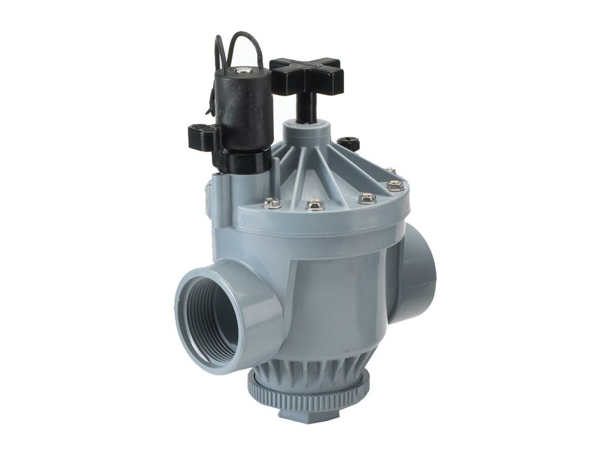 reece Solenoid Valve 200B Series 40mm