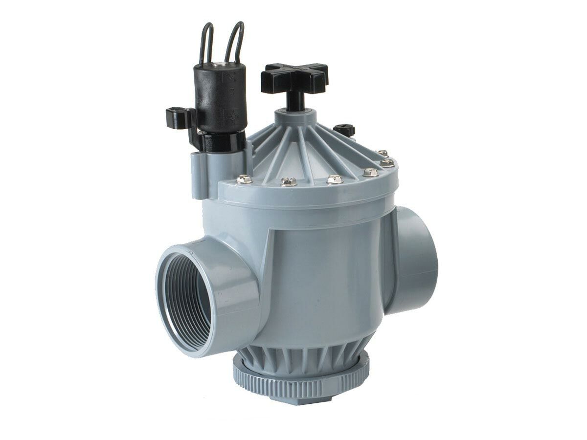 reece Solenoid Valve 200B Series 50mm