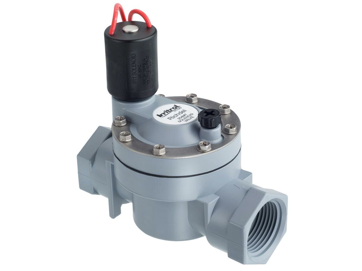 reece Solenoid Valve 204Mt 25mm