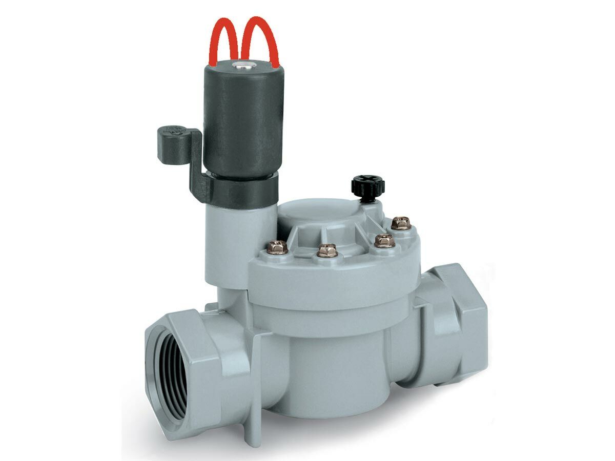 reece Solenoid Valve 2500MT 25mm