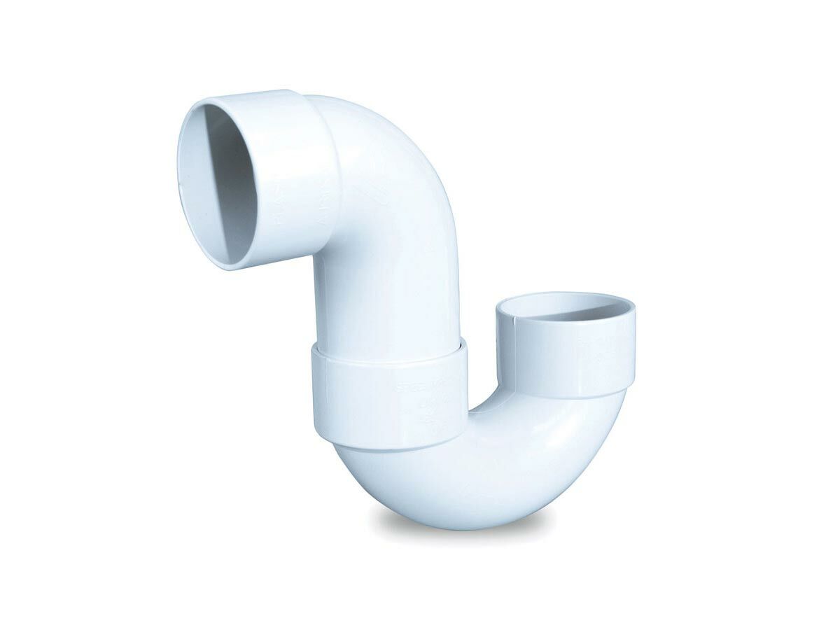 reece Solvent Welded Trap 50mm