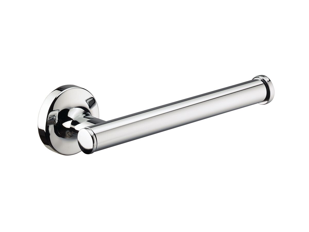 reece Sonia E-Plus Spare Toilet Roll Holder Chrome