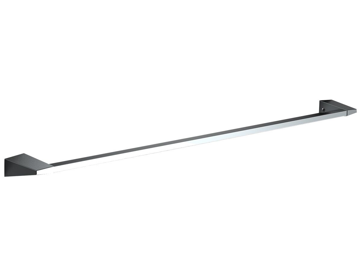 reece Sonia S2 Single Towel Rail 983mm Chrome