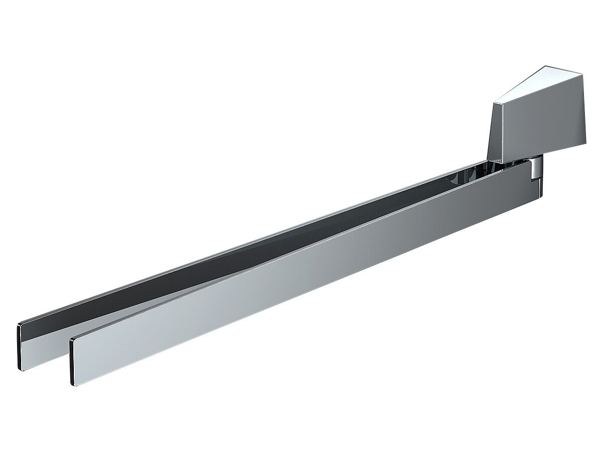 reece Sonia S2 Swivel Towel Bar Chrome