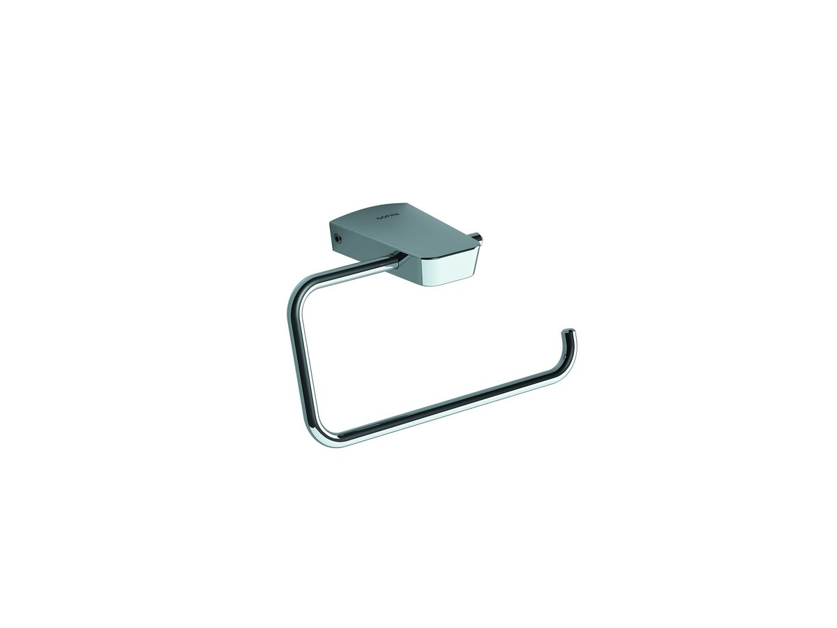 reece Sonia S6 Open Towel Ring 160mm Chrome