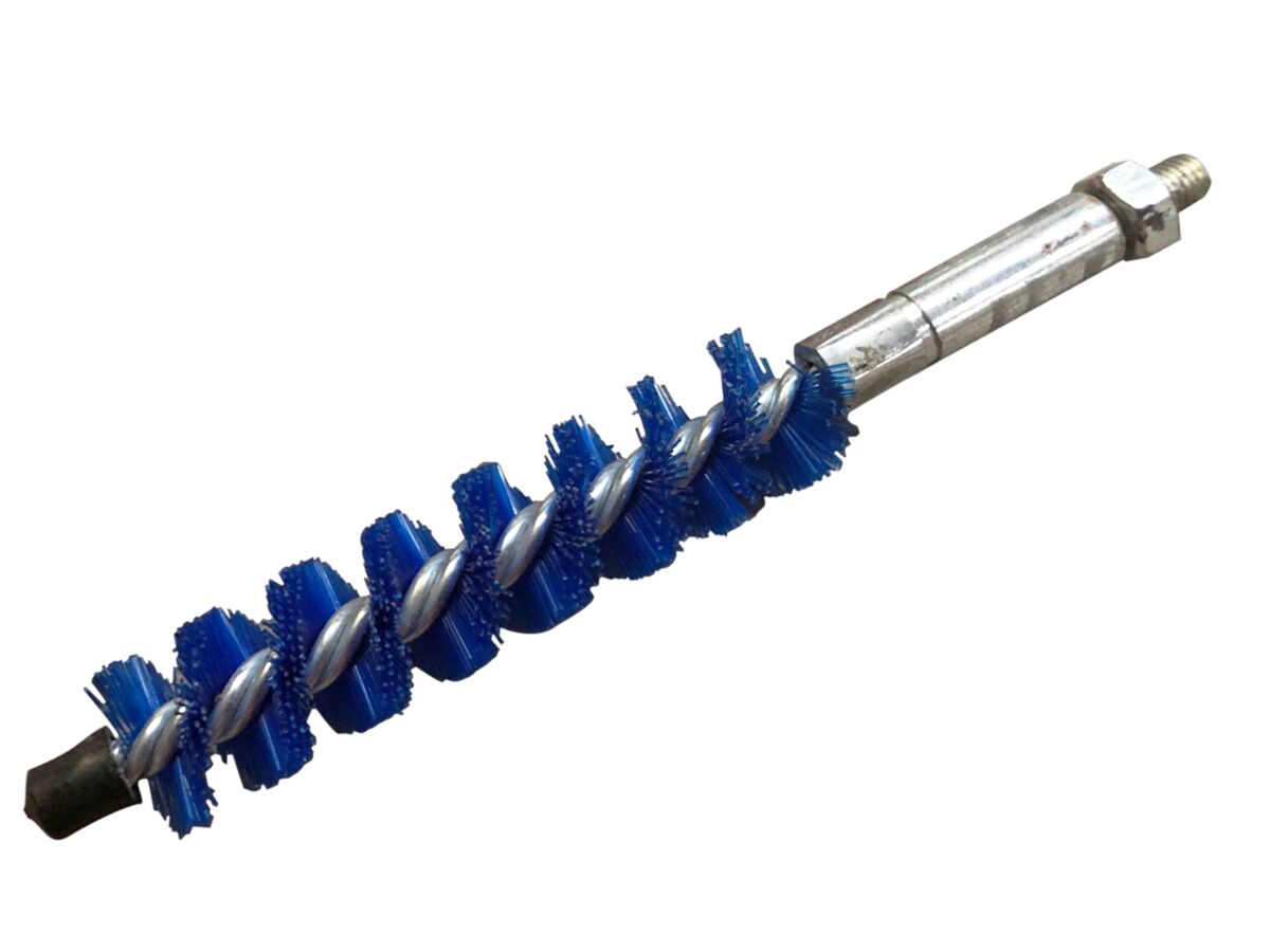 reece SOS 3/4" Nylon Tube Cleaning Brush NB-34