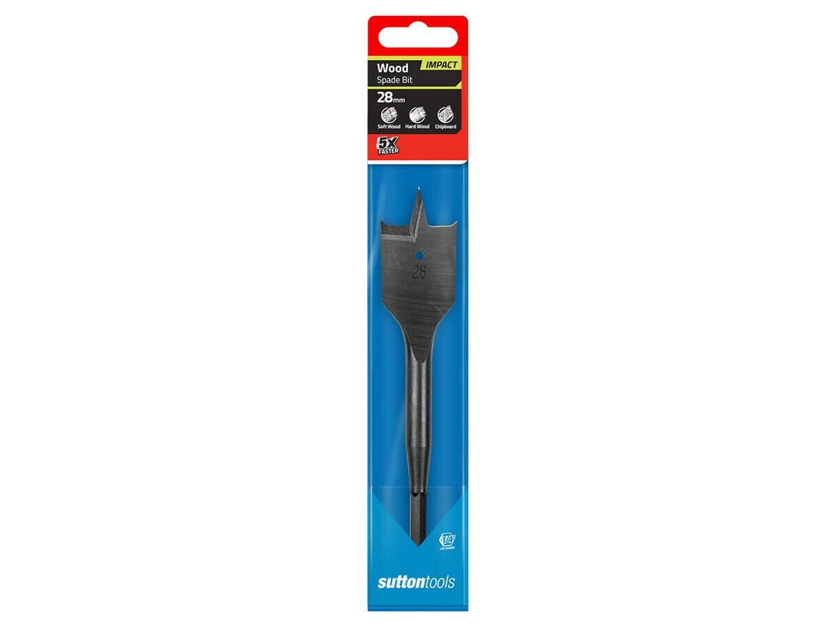 reece Spade Bit 28mm