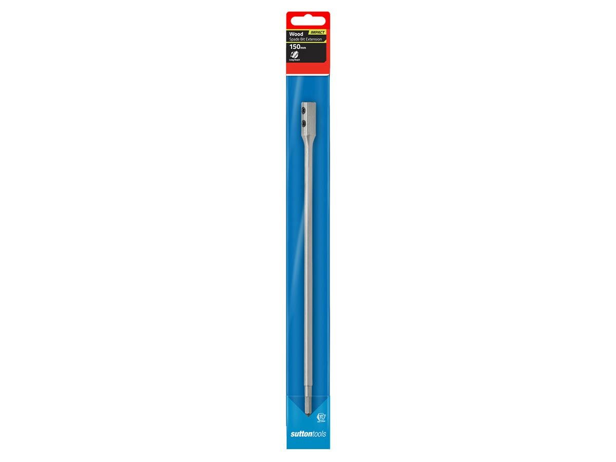 reece Spade Bit Extension Shank 300mm