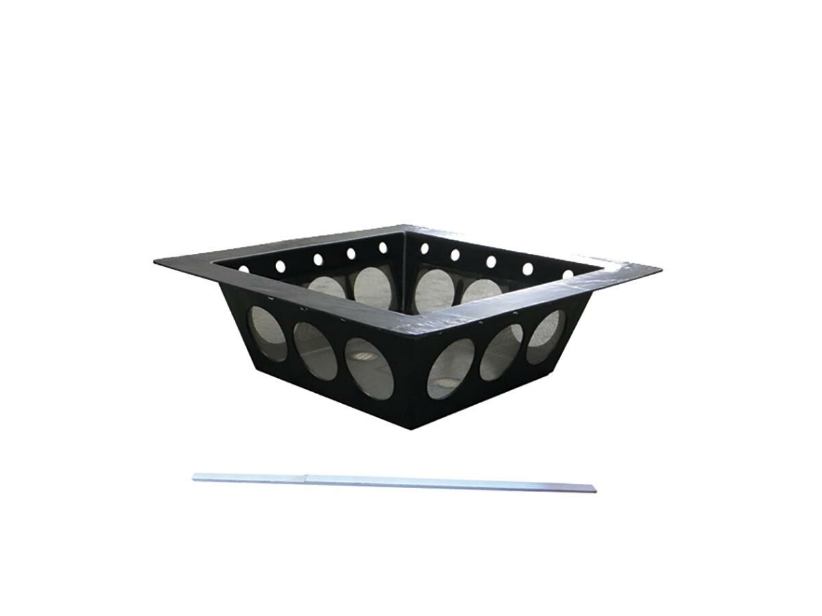 reece SQID 600mm (Inc Kit) Suit 600mm Concrete Pit