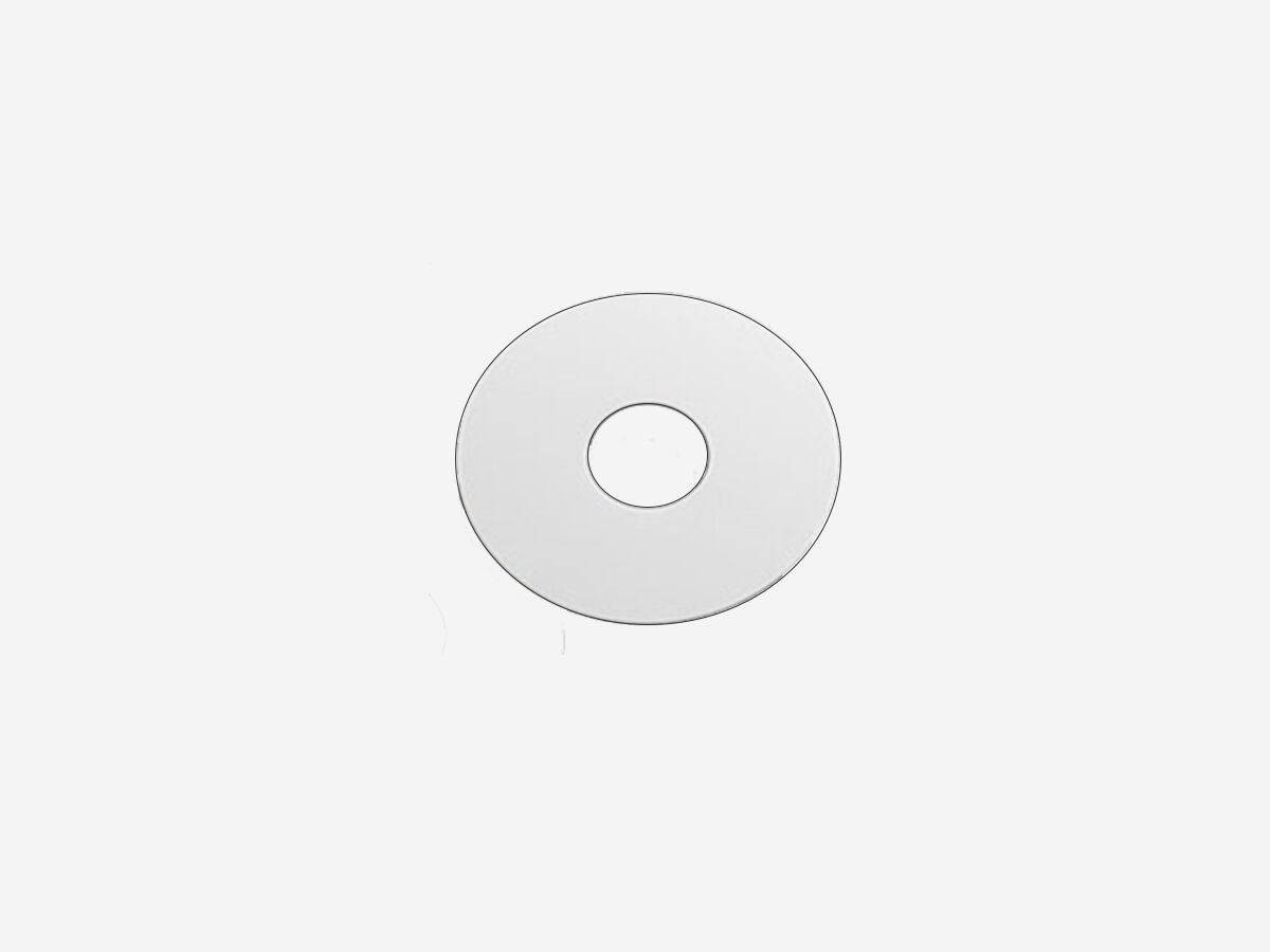 reece Standard Wall Outlet Flange Suit 1/2" BSP