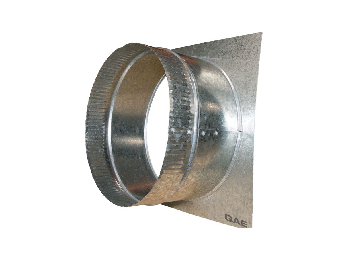 reece Start Collar Flanged 300mm