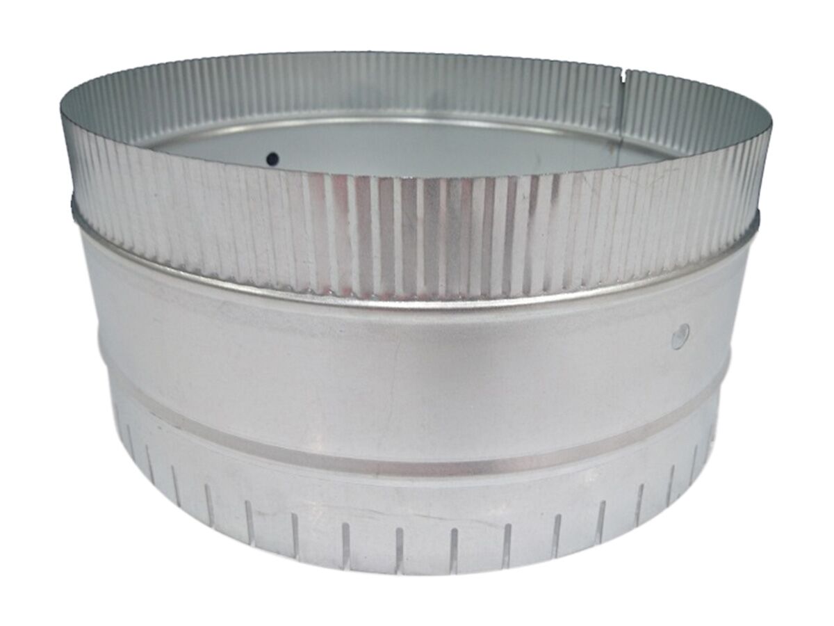 reece Starting Collar Castellated 400mm