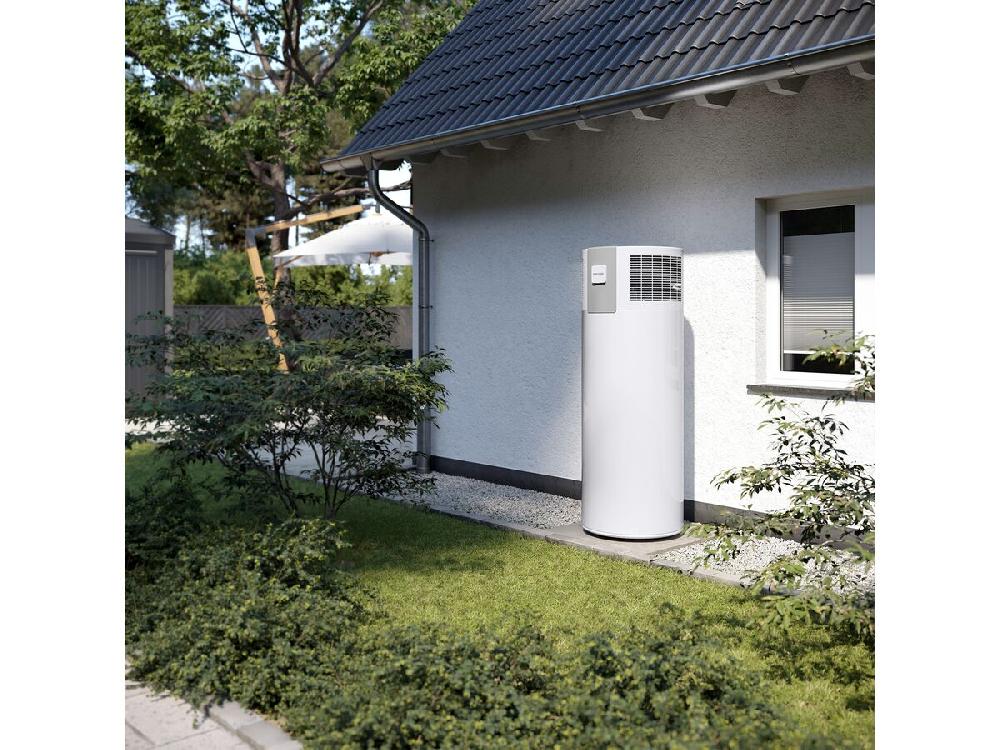 Reece Stiebel Eltron Heat Pump - WWK222H
