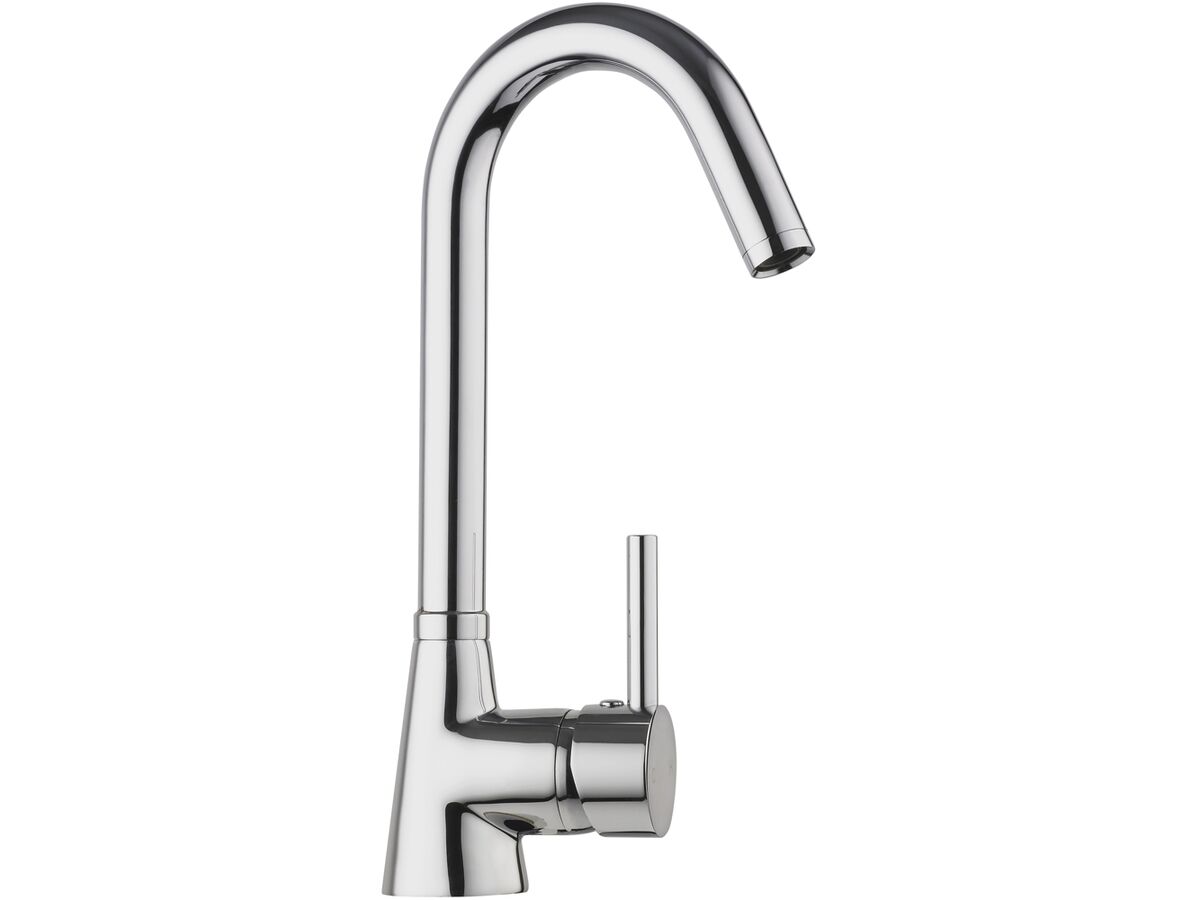 Reece Stiebel Eltron Sink Heat W/Mix Snu5Plus/Mesg