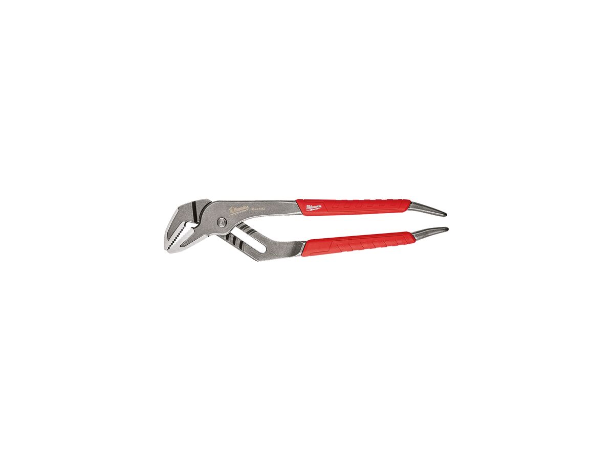 reece Straight Jaw Multigrip 300mm (12")