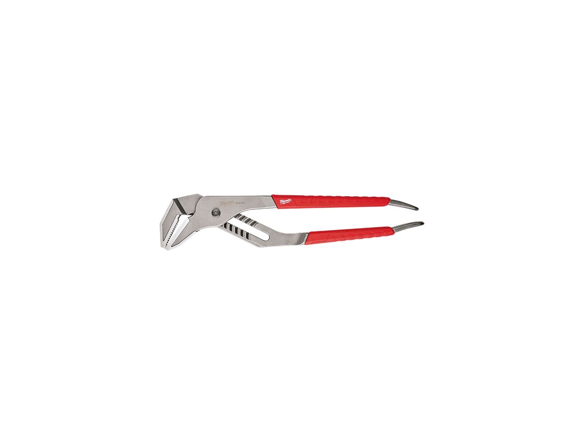 reece Straight Jaw Multigrip 410mm (16")
