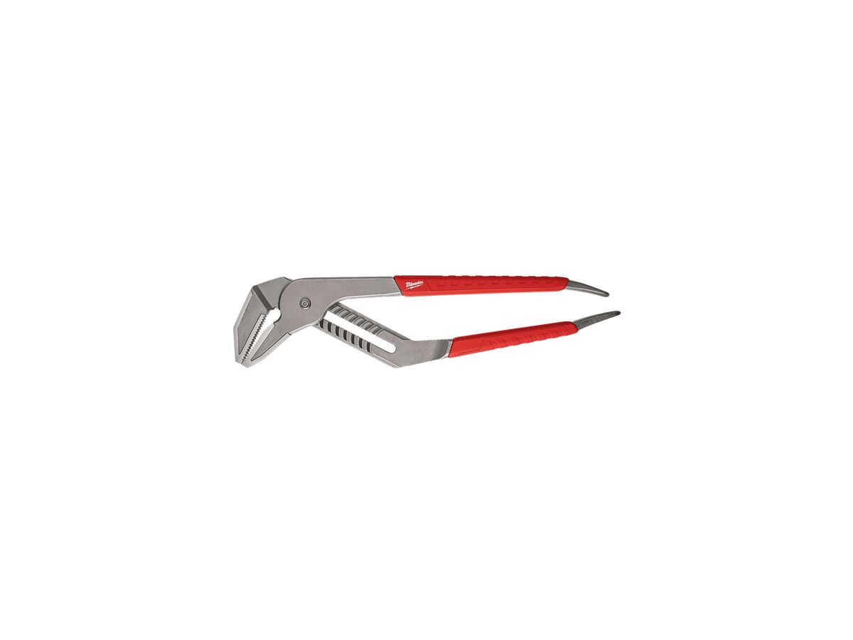 reece Straight Jaw Multigrip 510mm (20")