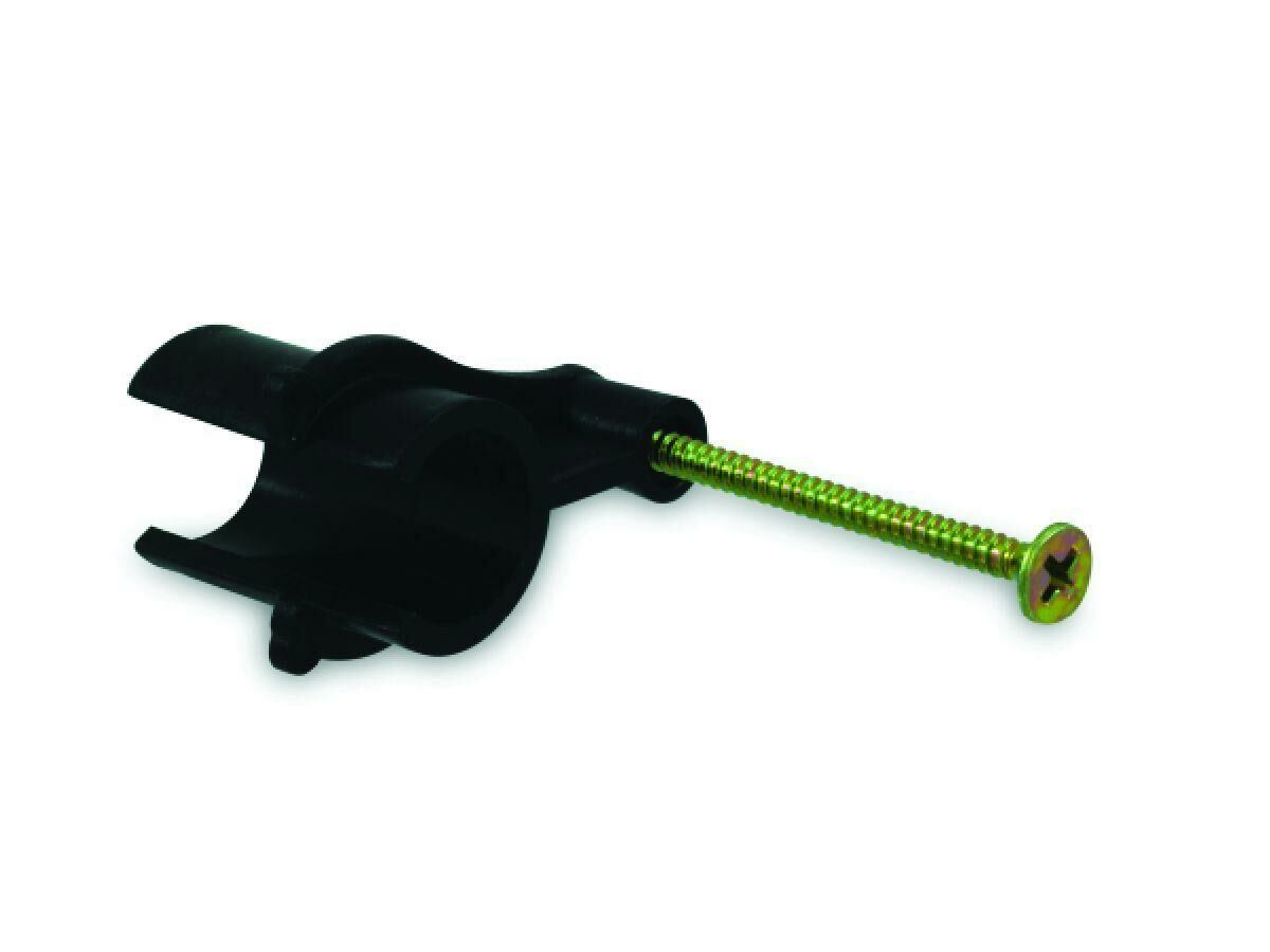 reece Stud Clip suit PEX 16mm Metal Tek (100)