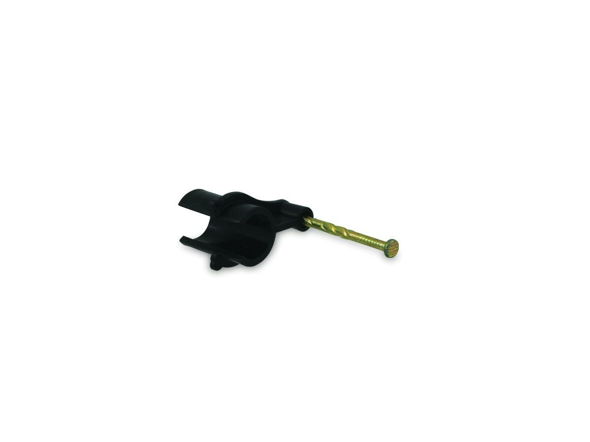 reece Stud Clip suit PEX 16mm Twist Shank (100)