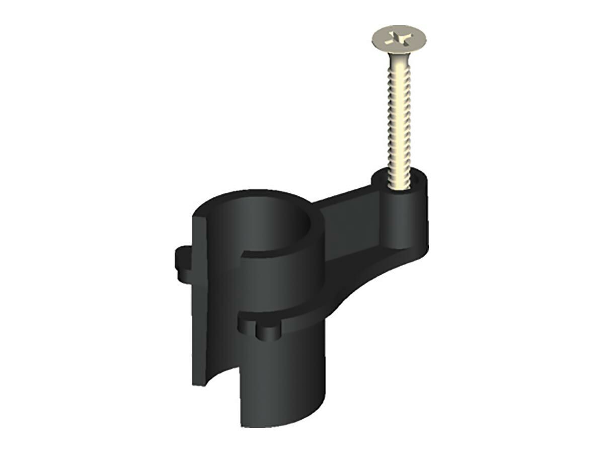 reece Stud Clip suit Pex 25mm Metal Tek (100)