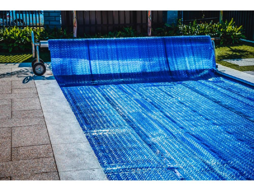 Reece Sunline 600 Micron Aquavent Pool Blanket
