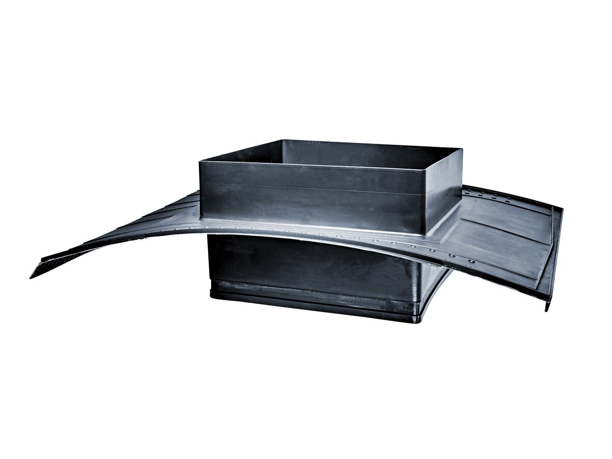 reece Superseal Flashing Only Slate Grey