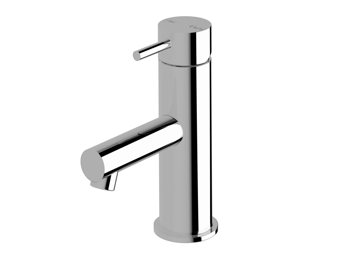 Reece Sussex Scala Basin Mixer Tap Chrome (5 Star)