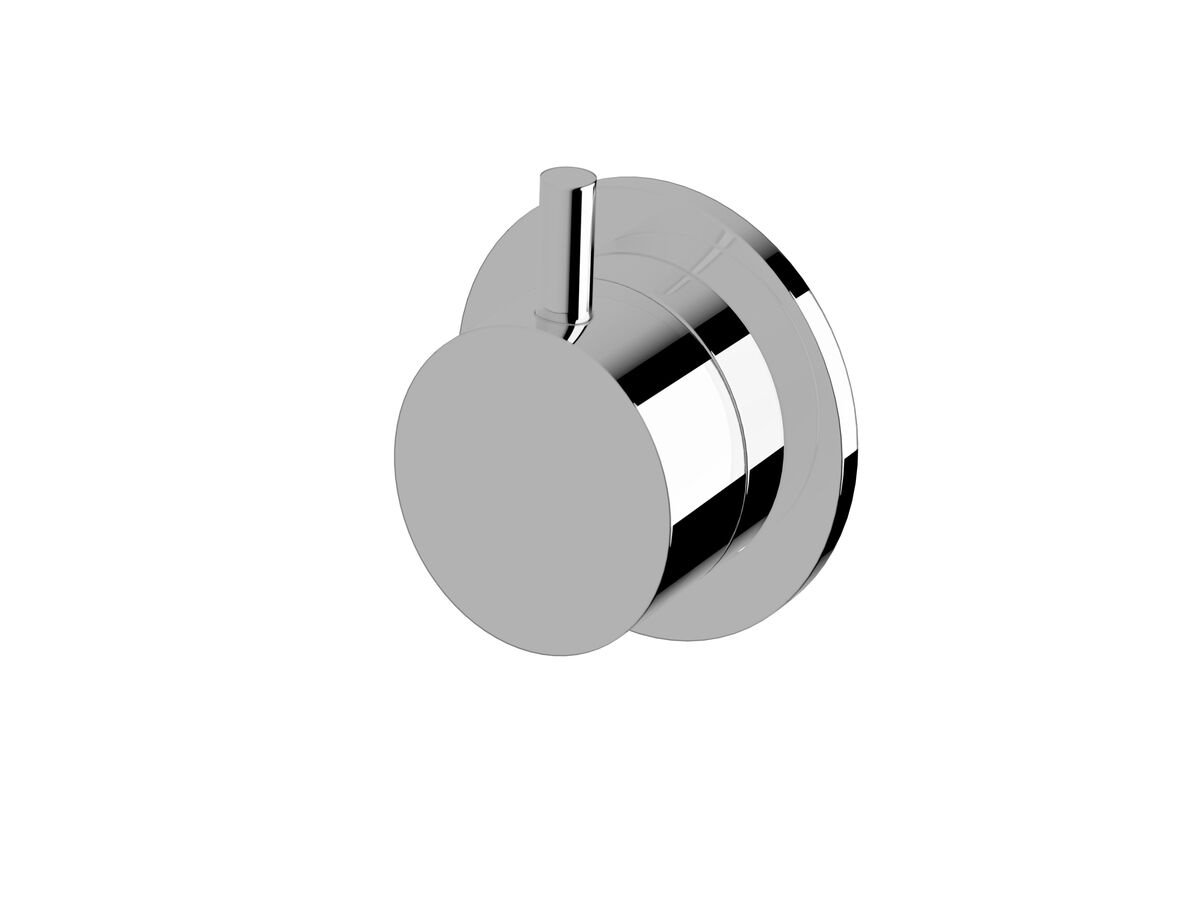 reece Sussex Scala Diverter Only Chrome