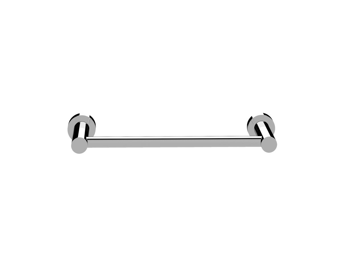 reece Sussex Scala Guest Towel Rail 300mm Chrome