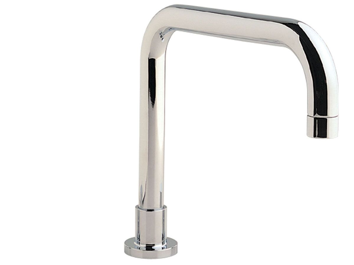 reece Sussex Scala Hob Spa Outlet Square Chrome