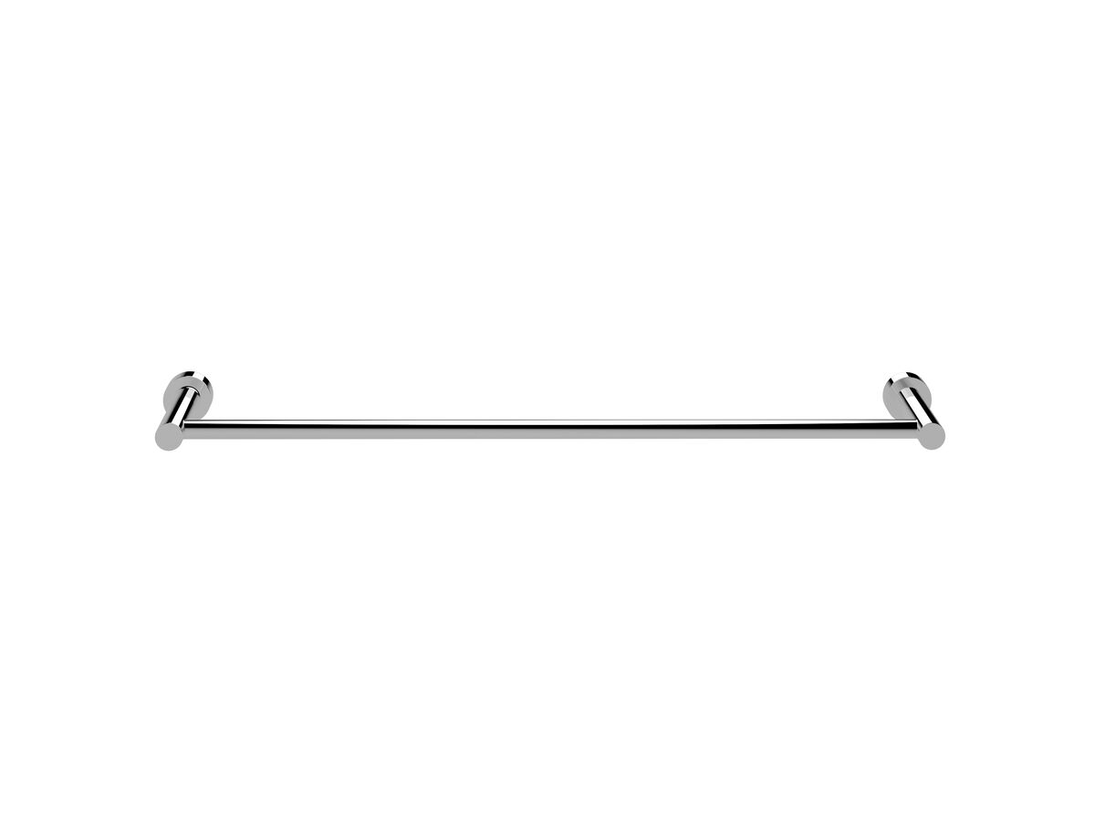reece Sussex Scala Single Towel Rail 700mm Chrome
