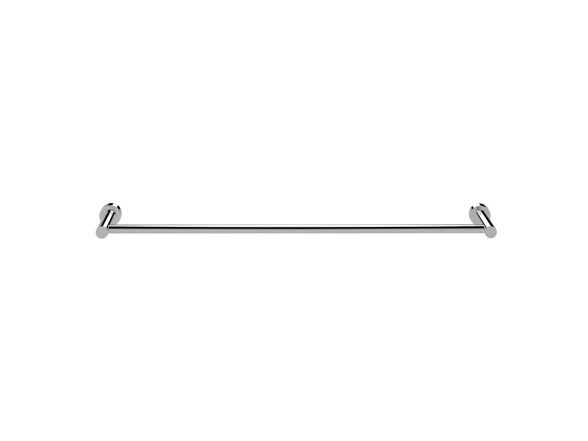 reece Sussex Scala Single Towel Rail 900mm Chrome