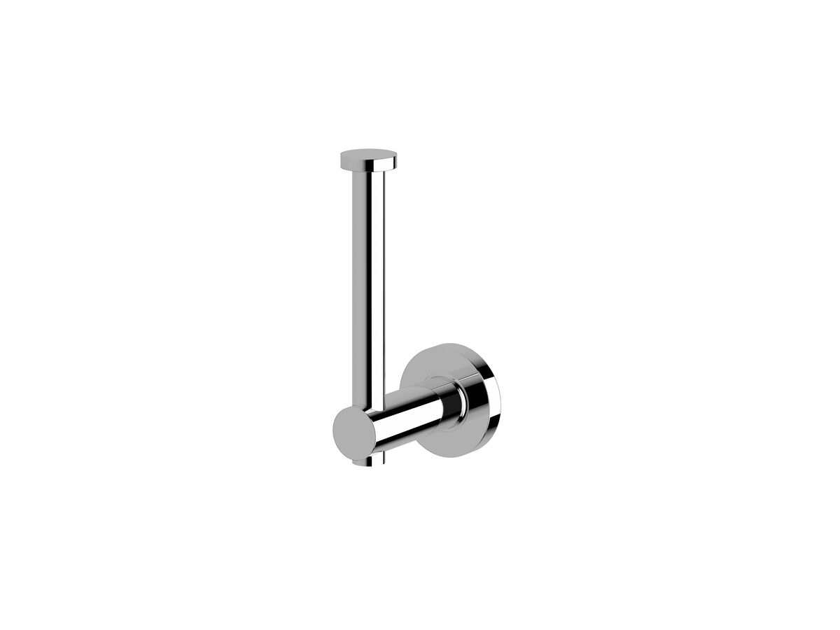 reece Sussex Scala Spare Toilet Roll Holder Chrome